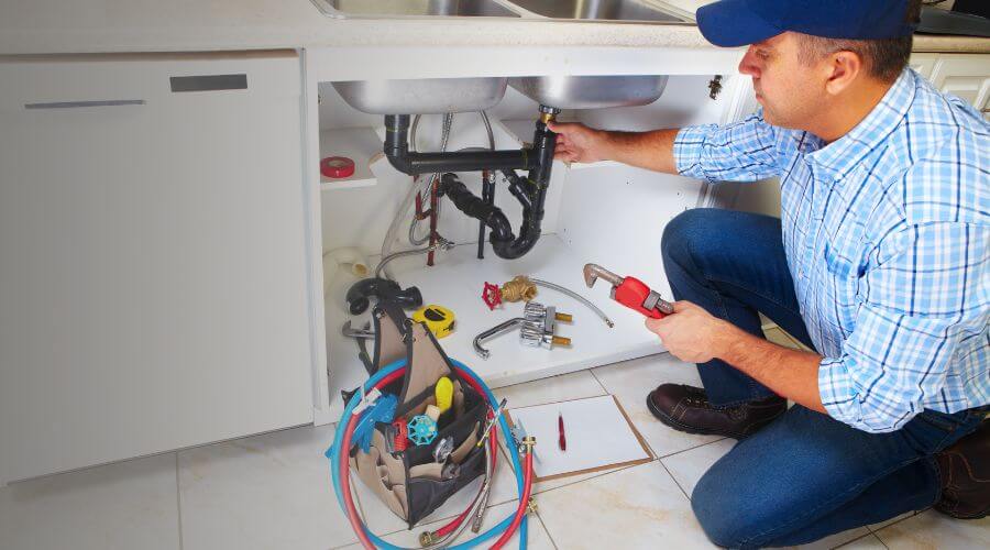 Professional water heater repair in Bostic, NC